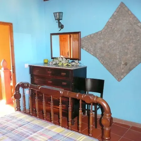 Ferienhaus Trave