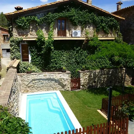 Hébergement de vacances Travé