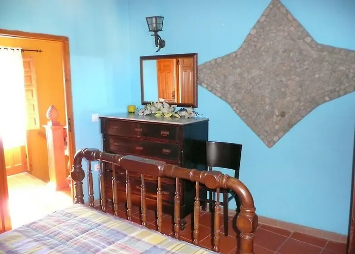 Ferienhaus Trave