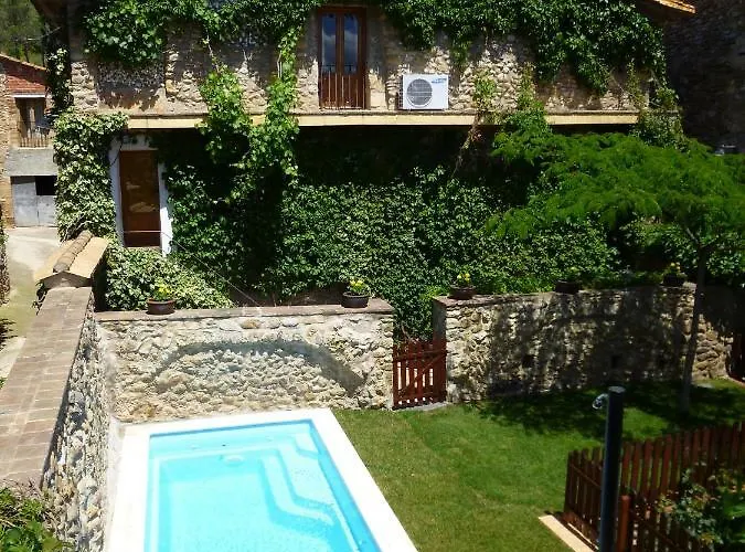 Ferienhaus Trave