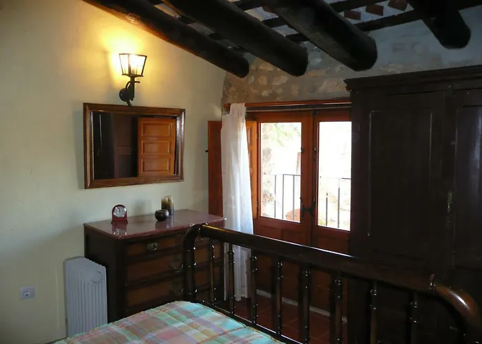 Trave Ferienhaus *