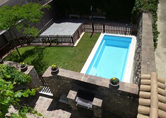 Trave Ferienhaus *